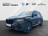 BMW X5 M50i M-Sport AHK HUD B&W-HiFi Laser DA-Prof P - gebrauchte BMW X5 M50 aus dem Jahr 2022
