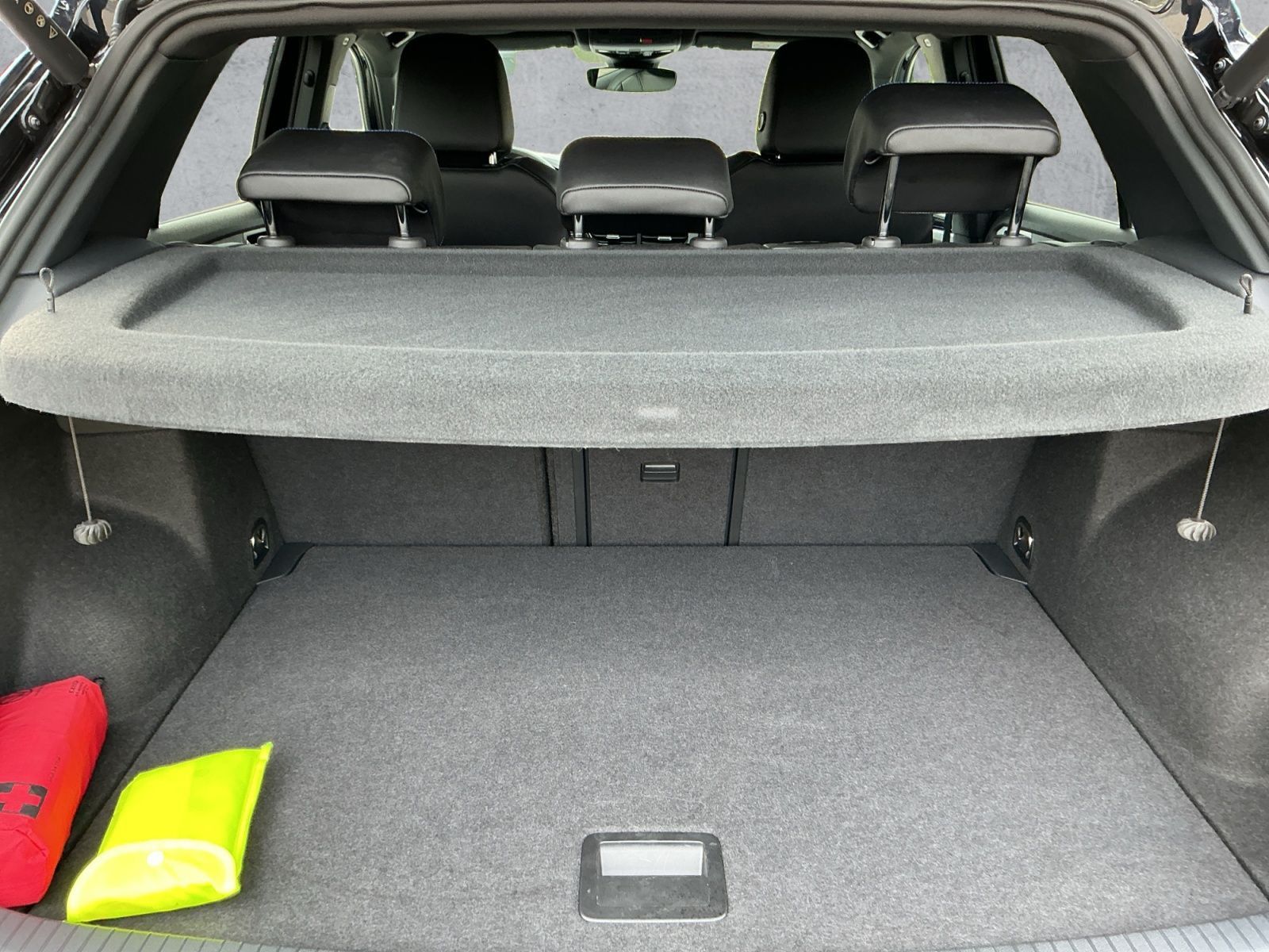Volkswagen T-Roc - Bild 14