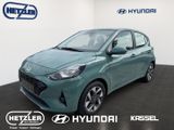 Hyundai i10 Trend 1.0 EU6e - Hyundai i10 Neuwagen: Eu