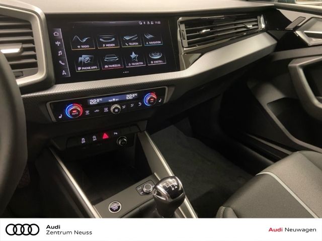 Audi A1 - Bild 14