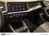 Audi A1 - Vorschau Bild 14