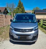 Opel Zafira Life 2.0 Diesel 110kW Innovation L In... - Opel Zafira Life von privat