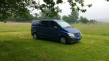 Mercedes-Benz Mercedes Benz Vito 113CDI mit Sonder-KFZ W... - Mercedes-Benz: W113