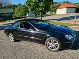 Mercedes-Benz CLK 350 AVANTGARDE Cabrio - gebrauchte Mercedes-Benz CLK 350 aus dem Jahr 2006