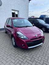 Renault Clio III Dynamique 1,2 - Renault Clio aus 2009: Iii