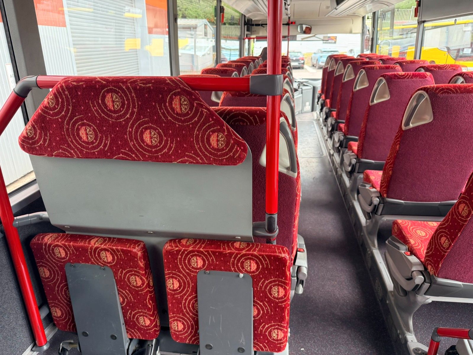 SETRA  2012 - Image 19 of 25