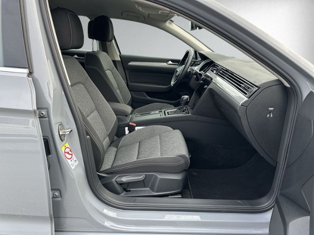 Passat Variant 2.0 TDI DSG HEAD-UP+LED+NAVI+RFK+