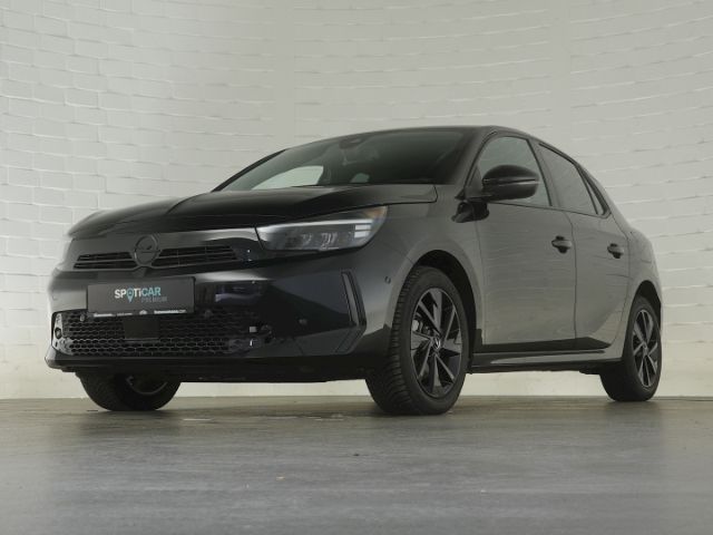 Corsa F FACELIFT GS+LED+NAVI+RÜCKFAHRKAMERA+SITZ