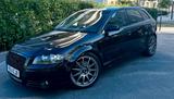 Audi A3 2.0 Quattro Sportback 8P *260 PS* ... - Audi A3 aus 2004: Sportback