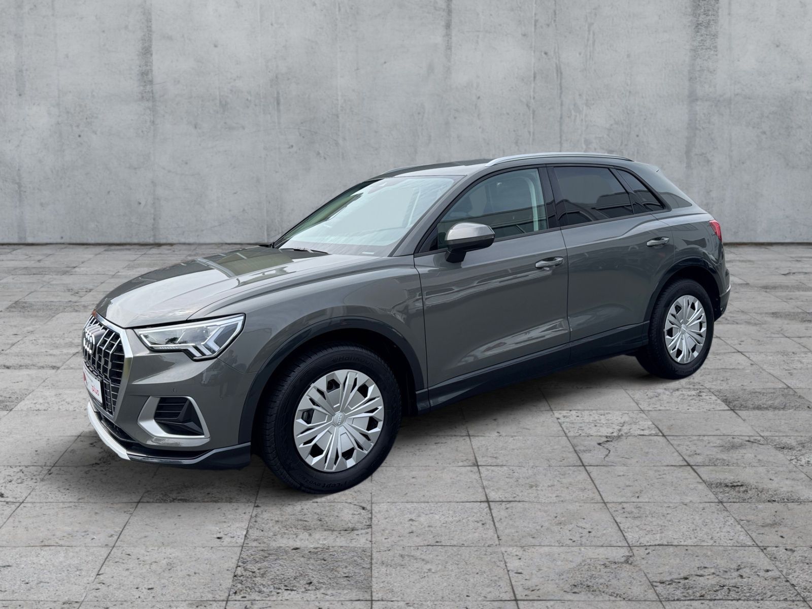 Audi Q3 - Bild 2