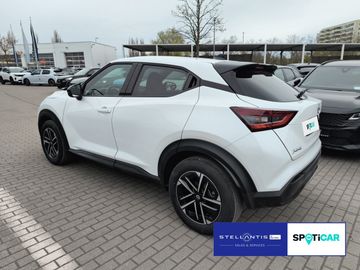 Nissan Juke - 7