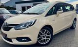 Opel Zafira 2.0 CDTI Selective-7.SITZ-LEDER-NAVI-PDC - Opel Zafira: Automatik, 2.2