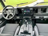 Land Rover TÜV NEU Defender 110 Td5 4x4 Automatik autark  - Land Rover Gebrauchtwagen von 2006