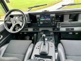 Land Rover Defender 110 Td5 Station Wagon S S - Land Rover Defender aus 2006