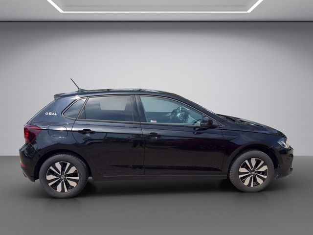 Polo 1.0TSI Goal