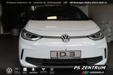 Volkswagen ID.3 Pure Goal GJR WPU RFK Matrix Bluetooth Navi - Volkswagen ID.3: Goal