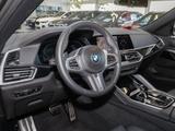 BMW X6 xDrive40d M Sportpaket Gestiksteuerung HiFi - mit Diesel-Antrieb: Grau, Sportpaket