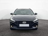 Hyundai i30 SW T-GDI AT|NAVI|KAMERA|WINTERPAKET|TEMPOMAT - Hyundai i30 SW Gebrauchtwagen