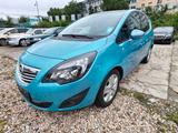 Opel Meriva B Innovation*PANO*SITZHEIZUNG*SCHECKHEFT* - Opel Meriva in Berlin