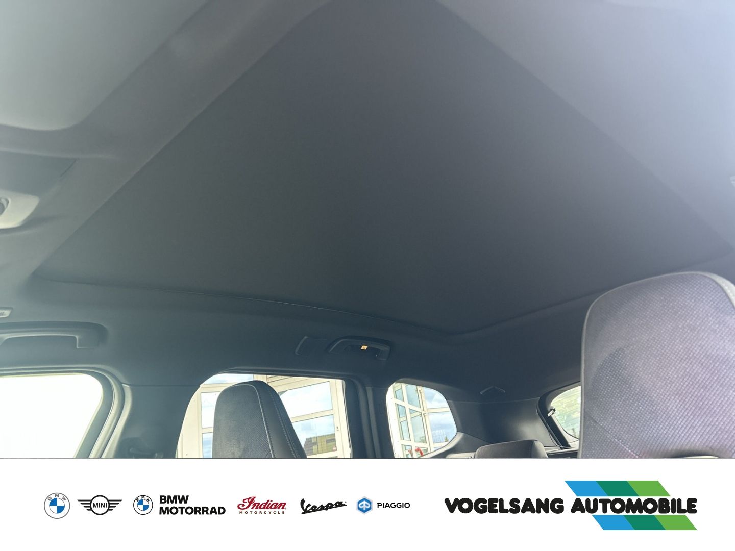 Fahrzeugabbildung BMW X1 M35i xDrive M Sport Pro Innovationspaket Pano