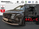 Hyundai Tucson FACELIFT T-GDI PRIME 48V DCT+LED MATRIX+N