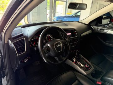 Audi Q5 - 6
