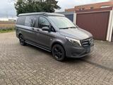 Mercedes-Benz Vito 119 lang Tourer Camperumbau wie Marco Polo - Wohnwagen & Wohnmobile in Mönchengladbach