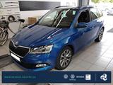 Skoda Fabia Combi 1.0TSI Best of+LED+SHZ+Spurwechsel+ - Skoda Fabia: Best Of
