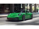 Porsche 911 GT3 BOSE Clubsportpaket Chrono Paket Lift-VA