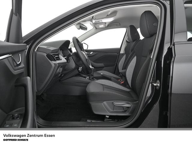 Skoda Scala - Bild 11