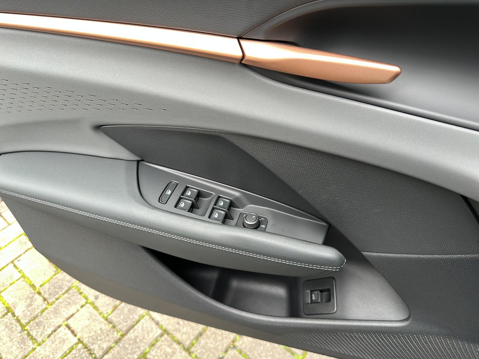 Cupra Terramar 1.5 eTSI Matrix DCC Navi el.HK 360°Kam