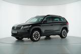 Skoda KODIAQ CLEVER 2.0TSI DSG 4x4 7-SITZER+PARKLENK - Skoda Kodiaq CLEVER mit Benzin-Antrieb