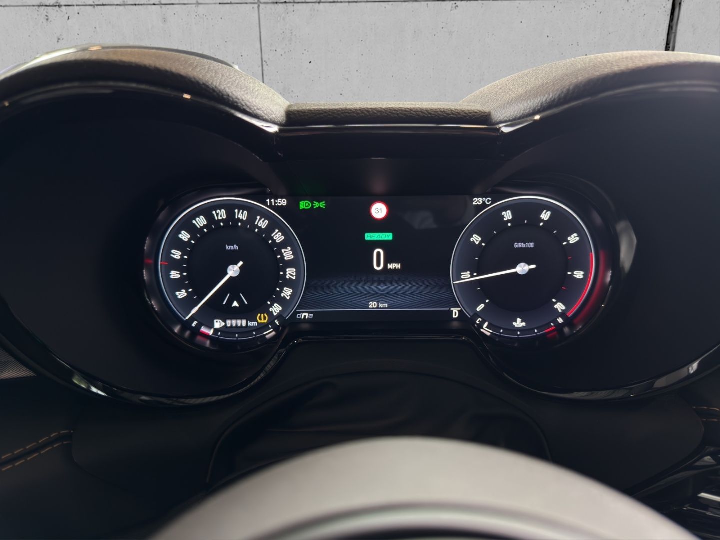 Alfa Romeo Tonale - Bild 11