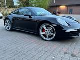 Porsche 991 Carrera 4S Coupé  Hand, Allrad, Sportabgasan - Porsche 991 von privat