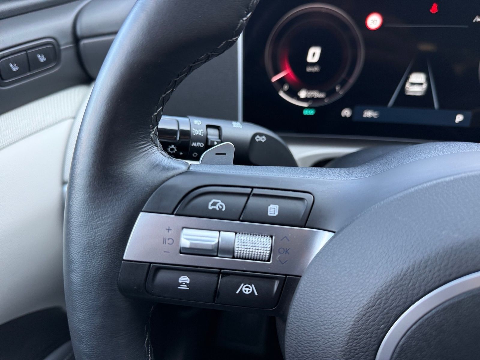 Hyundai Tucson – Bild 24