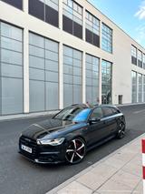 Audi A6 3.0 comp. RS-SITZE 360° PANO AHK TÜV 8-FACH - Audi A6: RS