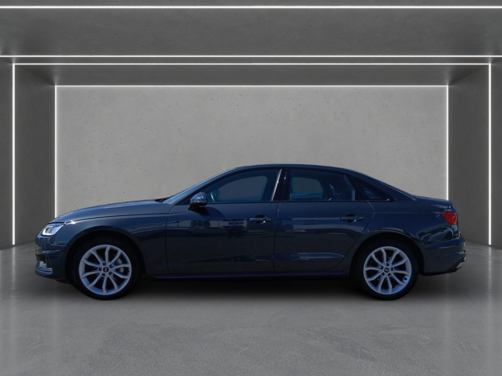 Audi A4 - Bild 5