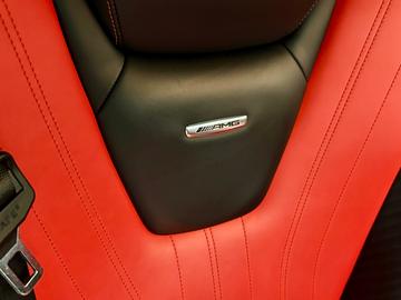 صورة مصغرة 11 لـ 2015 Mercedes-BENZ AMG GT