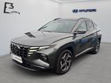 Hyundai Tucson Plug-in-Hybrid 1.6 Turbo 6-AT 4WD Prime - Hyundai TUCSON mit Hybrid-Antrieb: Schiebedach