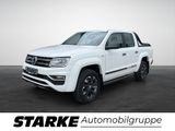 Volkswagen Amarok DC 3.0 TDI DSG 4Motion Dark Label  AHK Na