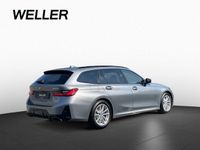 BMW M340i - Vorschau Bild 9