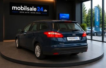 Ford Focus - 3