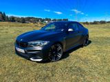 BMW M2 Coupé | Black Matt | 370PS | Viper Alarmanlag - BMW M2 in Düsseldorf