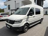Volkswagen Crafter L2H2 Hochdach Mittellang