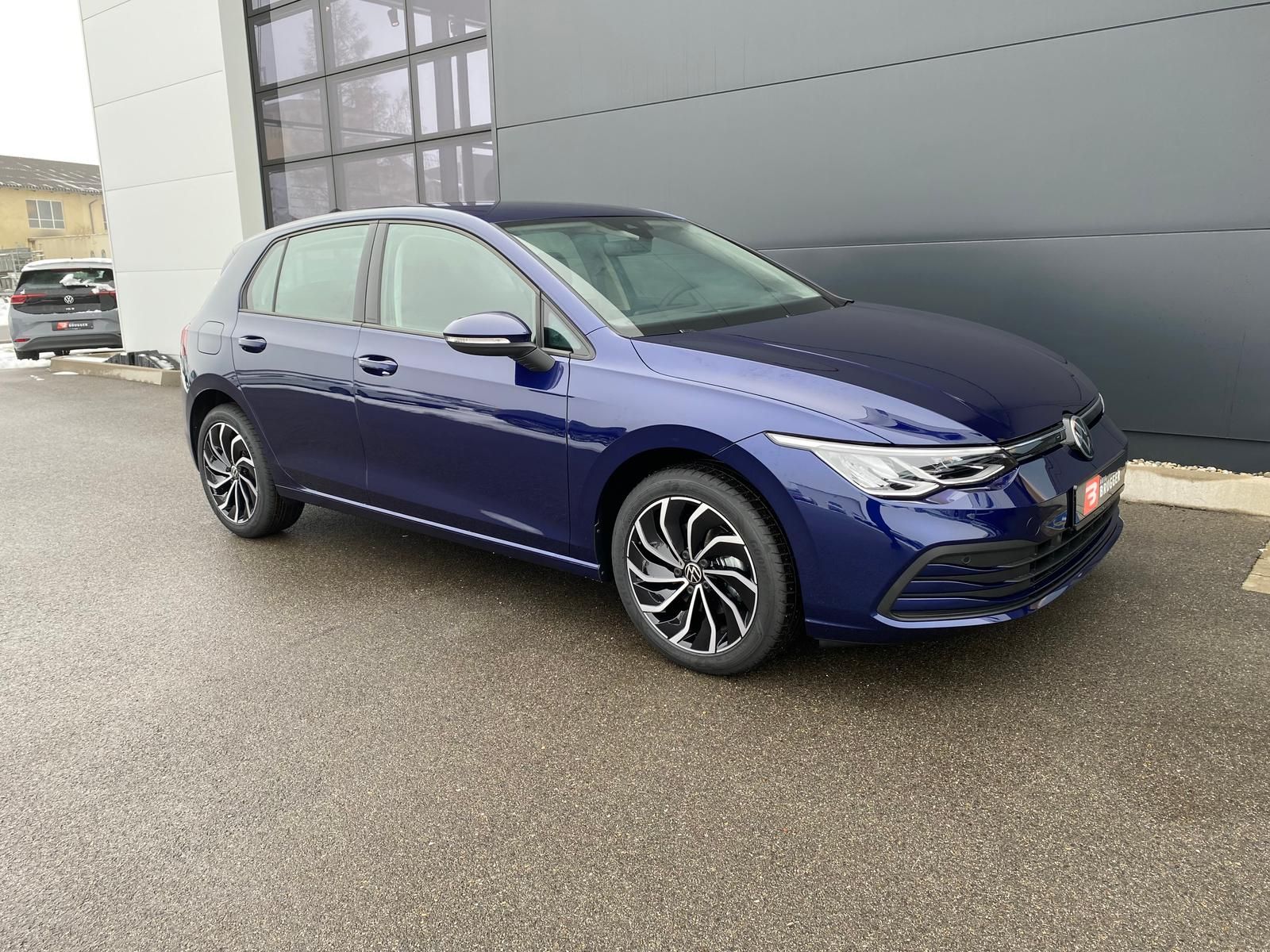 Volkswagen Golf - Bild 2