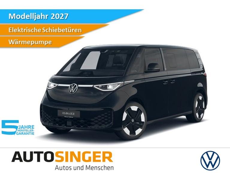 Volkswagen ID. Buzz