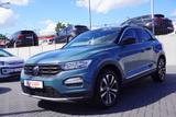 Volkswagen T-Roc 1.5 TSI IQ.DRIVE ACC Standheizung Kamera - Volkswagen T-Roc: Drive