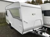Next 380 Made by FENDT-Caravan - Caravan Wohnwagen