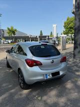 Opel Corsa 1.4 120 Jahre *Neuer TÜV*  - Opel Corsa Gebrauchtwagen in Bonn