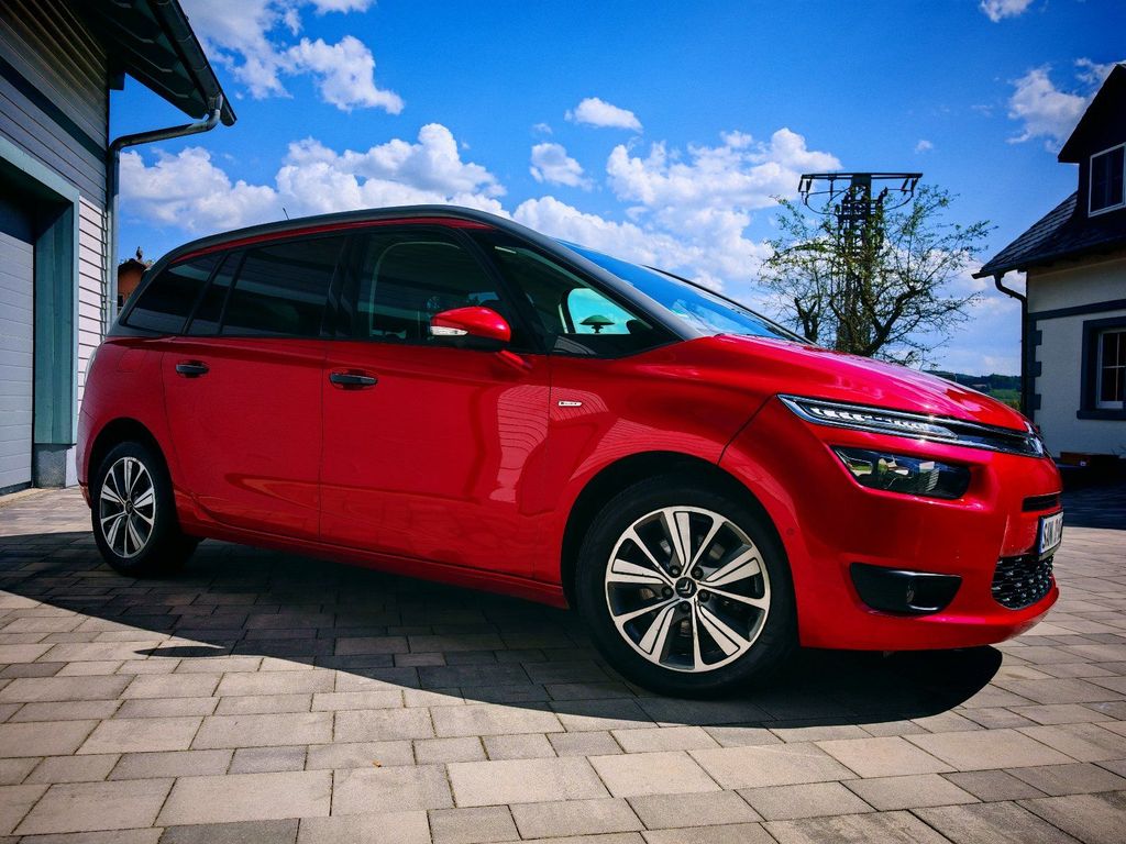 Image of Citroën SpaceTourer